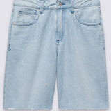 Short Mujer Sirelle CUT-Off JORT Celeste Vans
