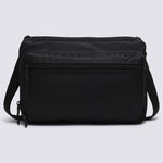 Bolso Crossbody Bail Convertible Negro Vans