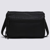 Bolso Crossbody Bail Convertible Negro Vans