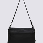 Bolso Crossbody Bail Convertible Negro Vans
