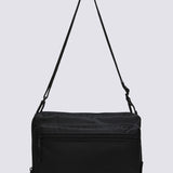 Bolso Crossbody Bail Convertible Negro Vans