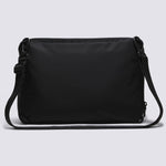 Bolso Crossbody Bail Convertible Negro Vans