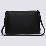 Bolso Crossbody Bail Convertible Negro Vans
