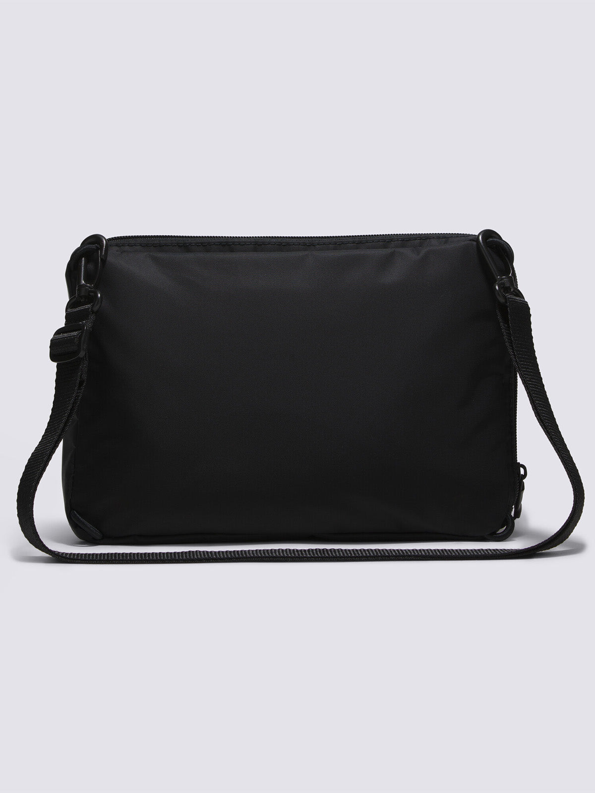 Bolso Crossbody Bail Convertible Negro Vans