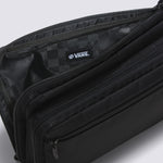 Bolso Crossbody Bail Convertible Negro Vans