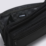 Bolso Crossbody Bail Convertible Negro Vans