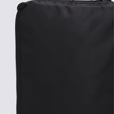 Bolso Crossbody Bail Convertible Negro Vans