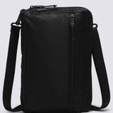 Bolso Crossbody Bail Convertible Negro Vans