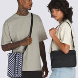 Bolso Crossbody Bail Convertible Negro Vans