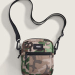 Bolso Crossbody Otros Bail Shoulder Bag Café