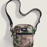 Bolso Crossbody Otros Bail Shoulder Bag Café