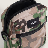 Bolso Crossbody Otros Bail Shoulder Bag Café