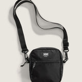 Bolso Crossbody Bail Negro Vans