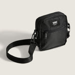 Bolso Crossbody Bail Negro Vans
