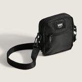 Bolso Crossbody Bail Negro Vans