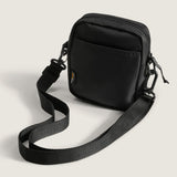 Bolso Crossbody Bail Negro Vans
