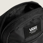 Bolso Crossbody Bail Negro Vans