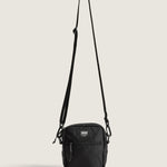 Bolso Crossbody Bail Negro Vans