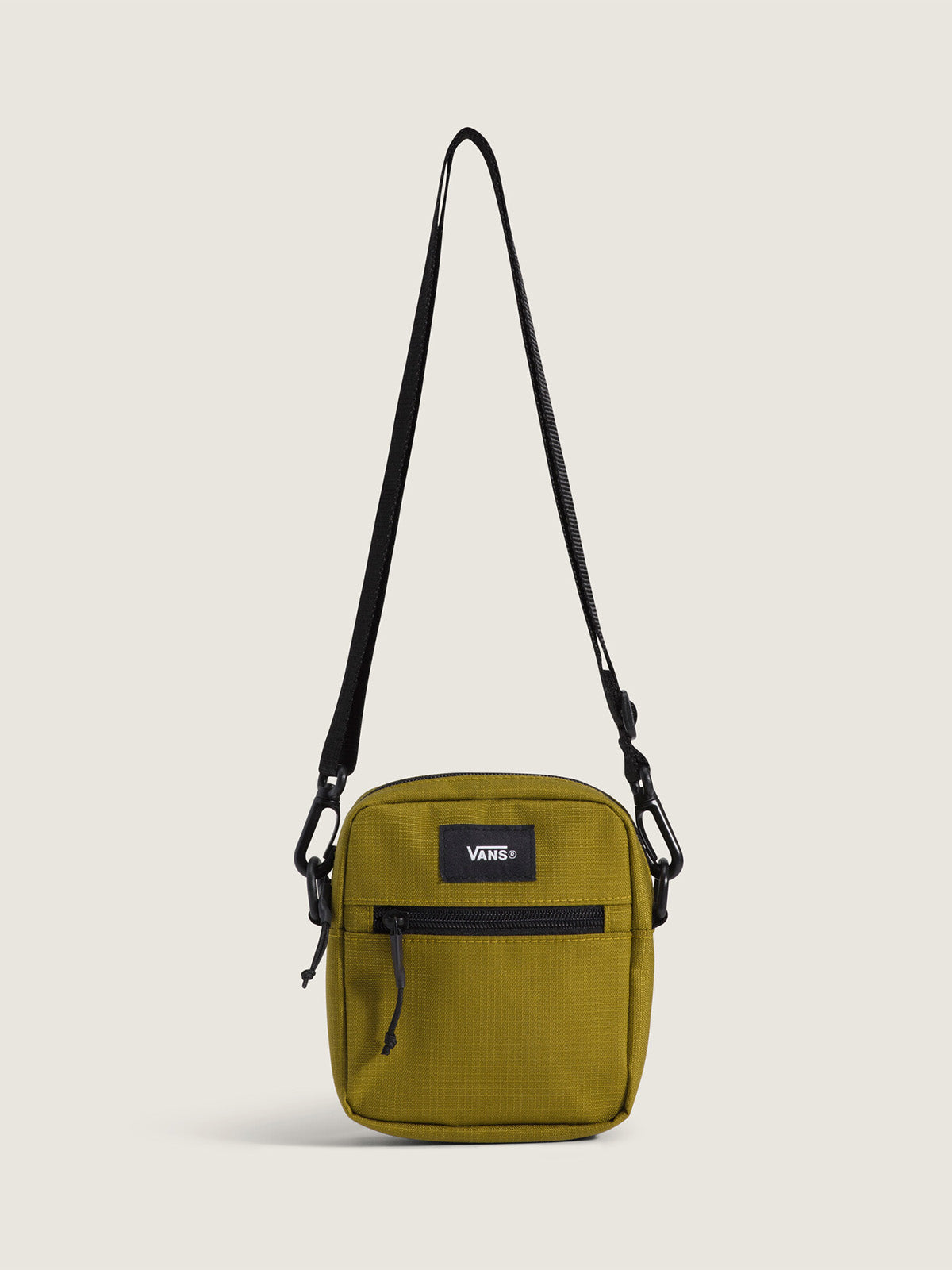 Bolso Crossbody Bail Shoulder Amarillo Vans