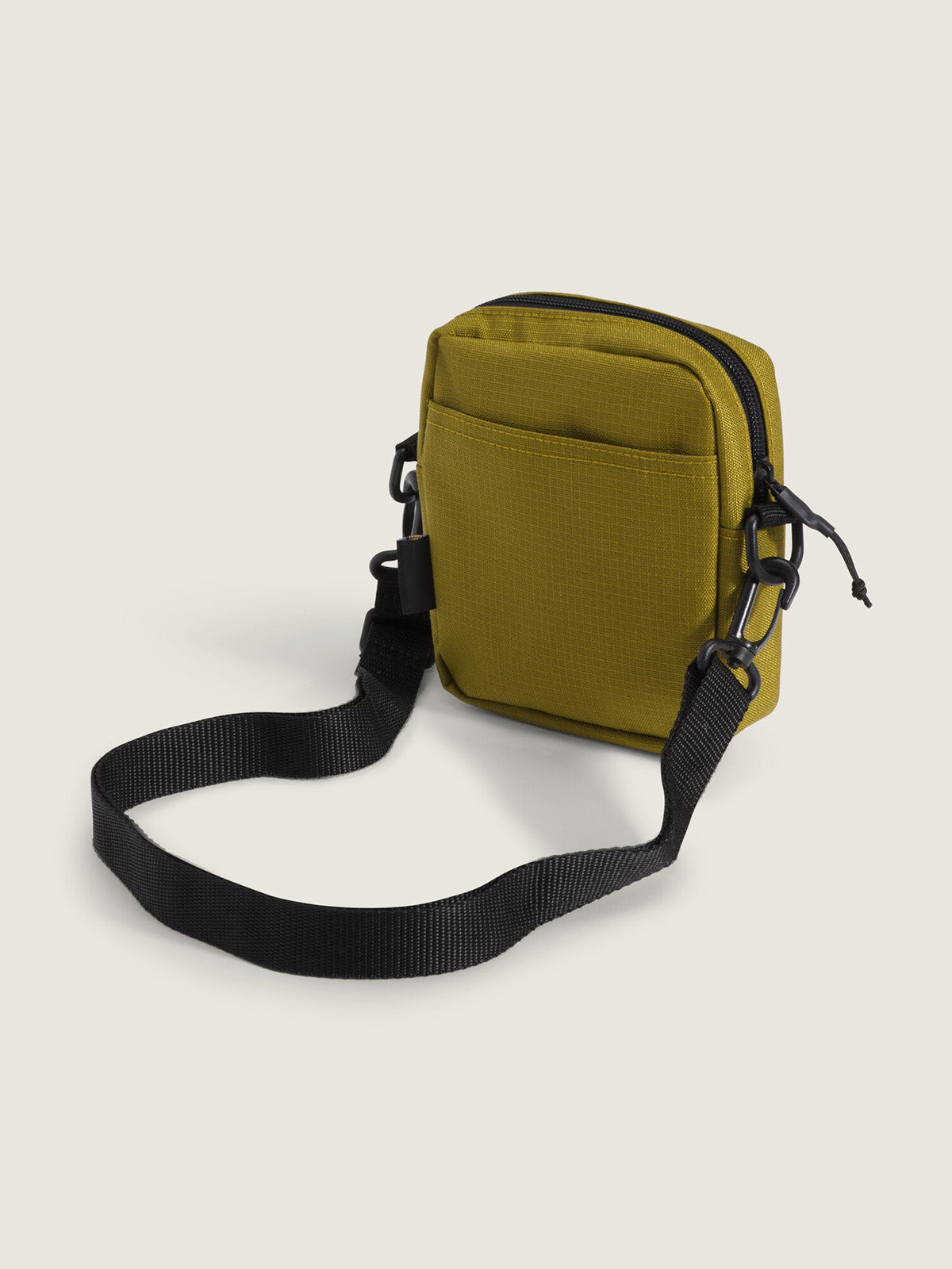Bolso Crossbody Bail Shoulder Amarillo Vans