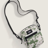 Bolso Crossbody Adulto Bail Shoulder Bag Verde Vans