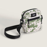 Bolso Crossbody Adulto Bail Shoulder Bag Verde Vans