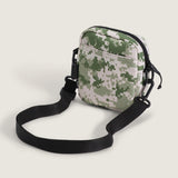 Bolso Crossbody Adulto Bail Shoulder Bag Verde Vans
