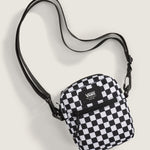 Bolso Crossbody Bail Shoulder Negro Vans