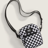 Bolso Crossbody Bail Shoulder Negro Vans