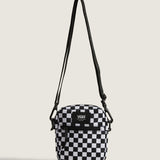 Bolso Crossbody Bail Shoulder Negro Vans