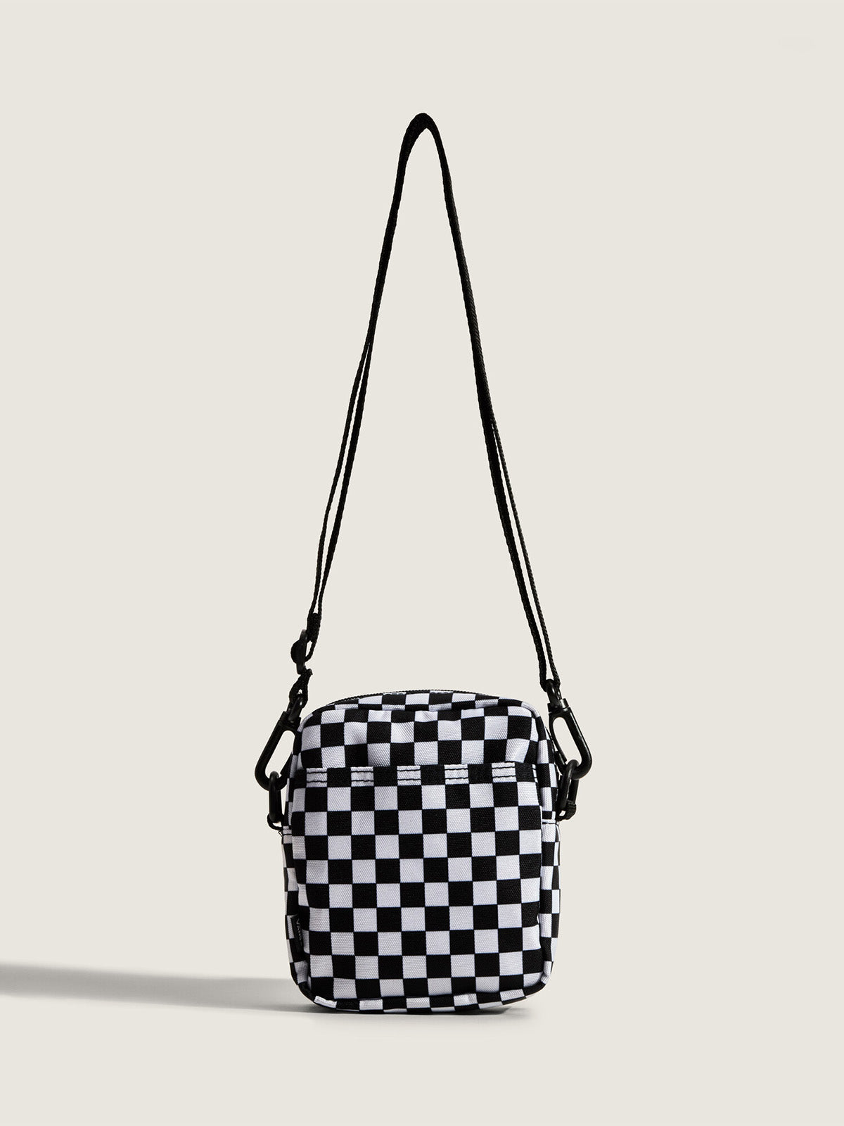 Bolso Crossbody Bail Shoulder Negro Vans