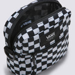 Bolso Crossbody Bail Shoulder Negro Vans