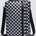 Bolso Crossbody Bail Shoulder Negro Vans