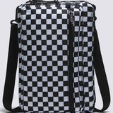 Bolso Crossbody Bail Shoulder Negro Vans
