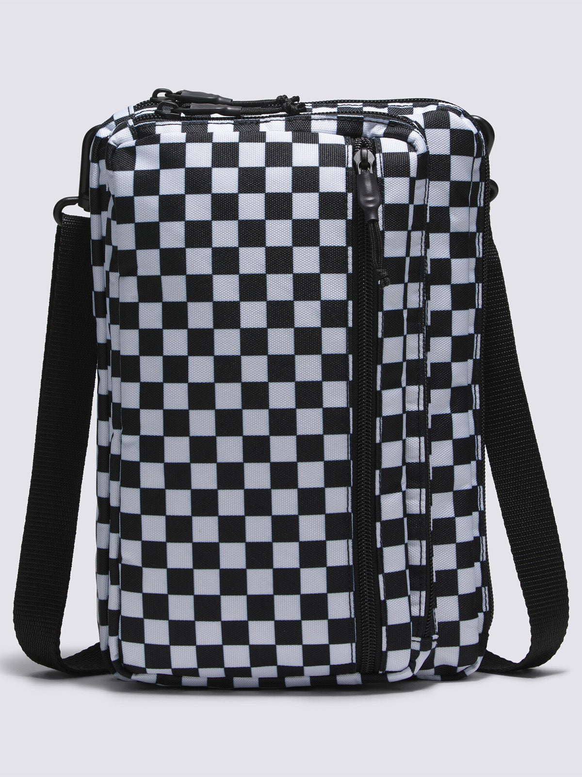 Bolso Crossbody Bail Shoulder Negro Vans