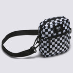 Bolso Crossbody Bail Shoulder Negro Vans