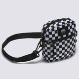 Bolso Crossbody Bail Shoulder Negro Vans
