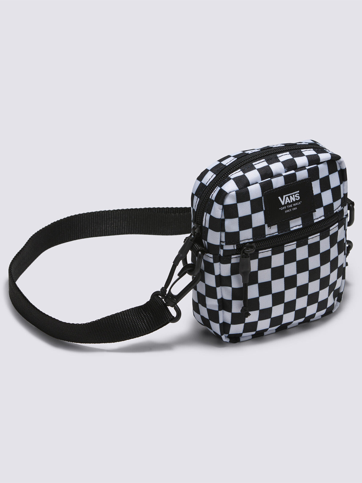 Bolso Crossbody Bail Shoulder Negro Vans