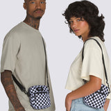 Bolso Crossbody Bail Shoulder Negro Vans