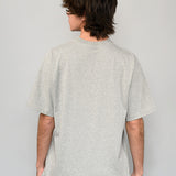Polera M/C Hombre Original Standards Gris Vans