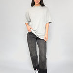 Polera M/C Hombre Original Standards Gris Vans