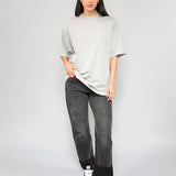 Polera M/C Hombre Original Standards Gris Vans