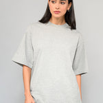 Polera M/C Hombre Original Standards Gris Vans