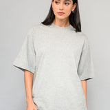 Polera M/C Hombre Original Standards Gris Vans