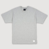 Polera M/C Hombre Original Standards Gris Vans