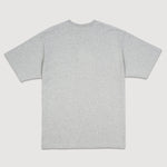 Polera M/C Hombre Original Standards Gris Vans