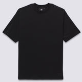 Polera M/C Hombre Premium SS Negro Vans