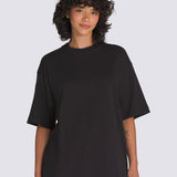 Polera M/C Hombre Premium SS Negro Vans