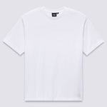 Polera M/C Hombre Original Standards Blanco Vans