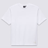 Polera M/C Hombre Original Standards Blanco Vans